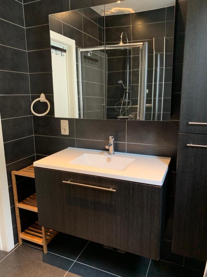 Casa Constantinopel Apartment Blankenberge Luaran gambar