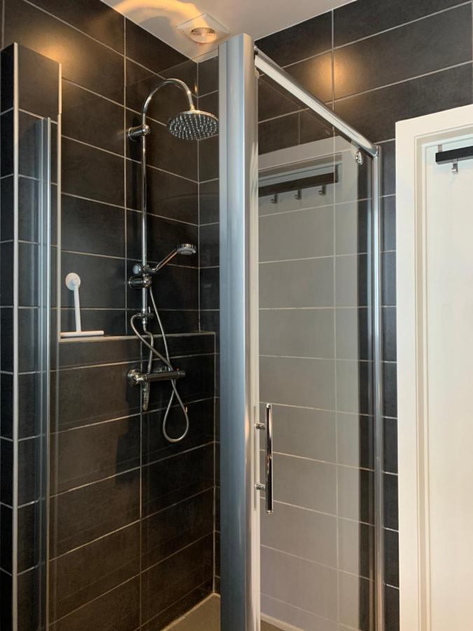 Casa Constantinopel Apartment Blankenberge Luaran gambar
