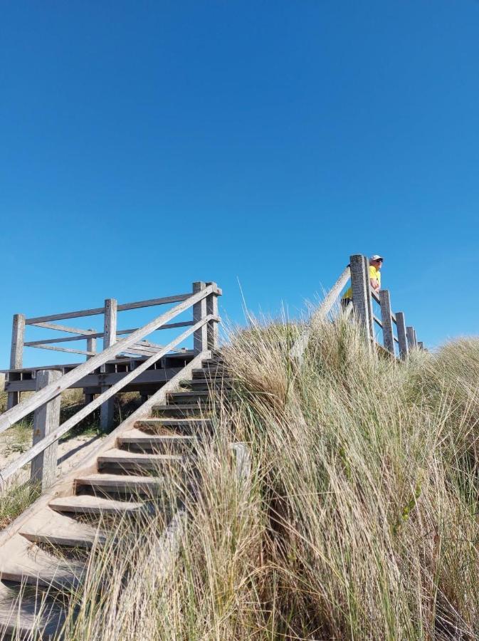 Casa Constantinopel Apartment Blankenberge Luaran gambar